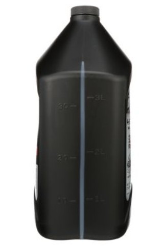 Mercury SAE 25W-40 Synthetic Blend 4-Stroke Marine Engine Oil, 1 Gallon 8M0078630