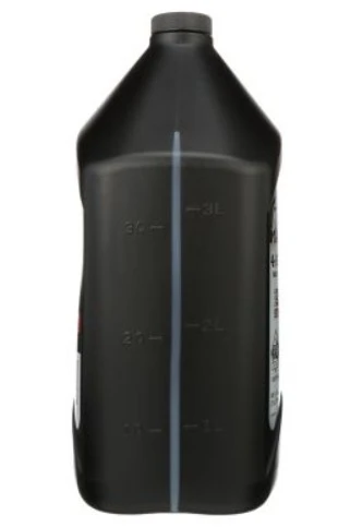 Mercury SAE 25W-40 Synthetic Blend 4-Stroke Marine Engine Oil, 1 Gallon 8M0078630