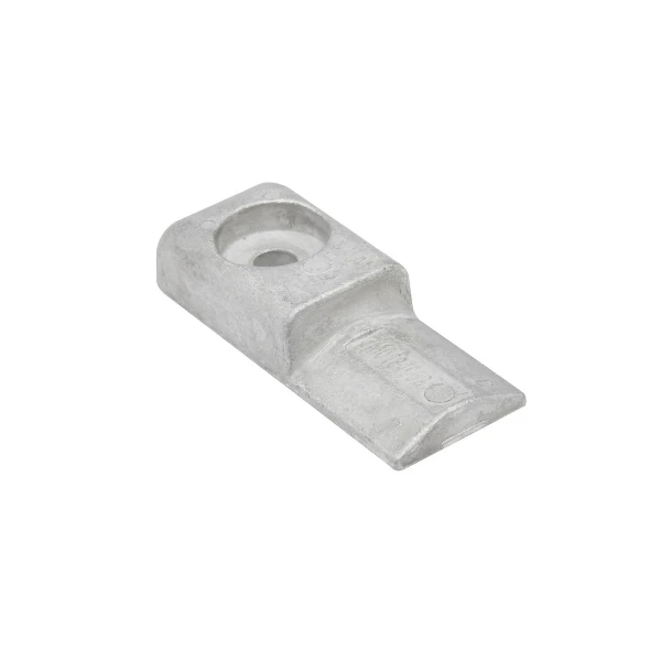 Mercury Trim Assembly (Aluminum) Anode 8M0204939