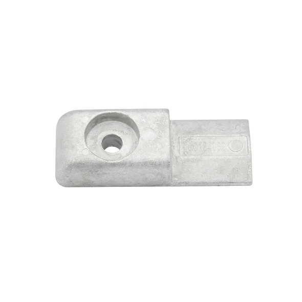 Mercury Trim Assembly (Aluminum) Anode 8M0204939