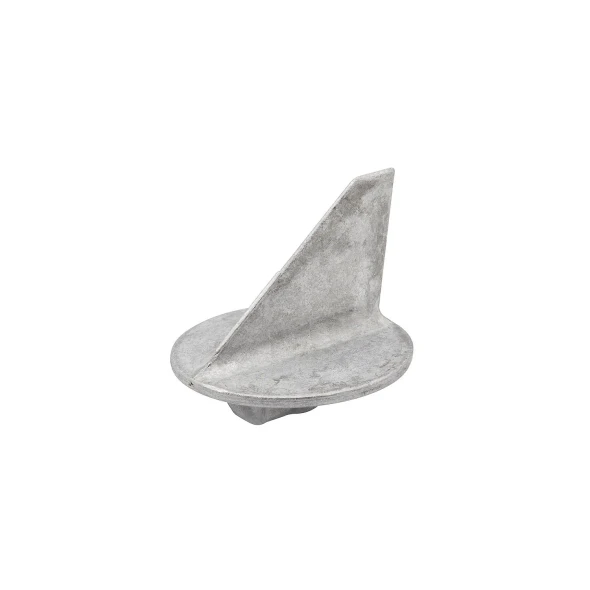 Mercury Trim Tab (Aluminum) Anode 31640Q4