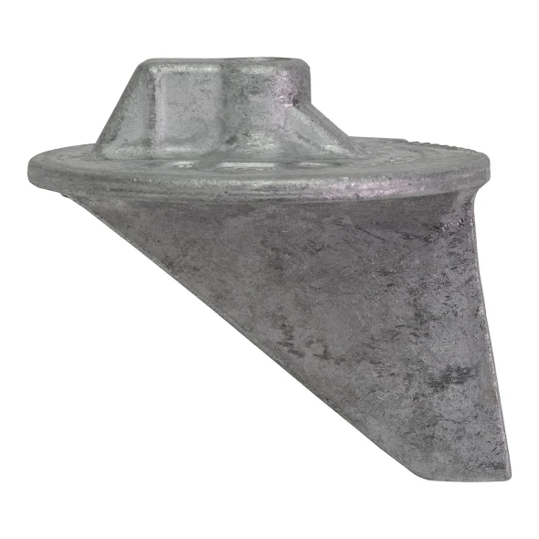 Mercury Trim Tab (Aluminum) Anode 31640Q4