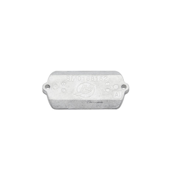 Mercury Power Trim (Aluminum) Anode 8M0179780