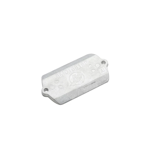 Mercury Power Trim (Aluminum) Anode 8M0179780