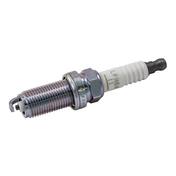 Quicksilver NGK LFR6A-11 V-Power Spark Plug 881284Q