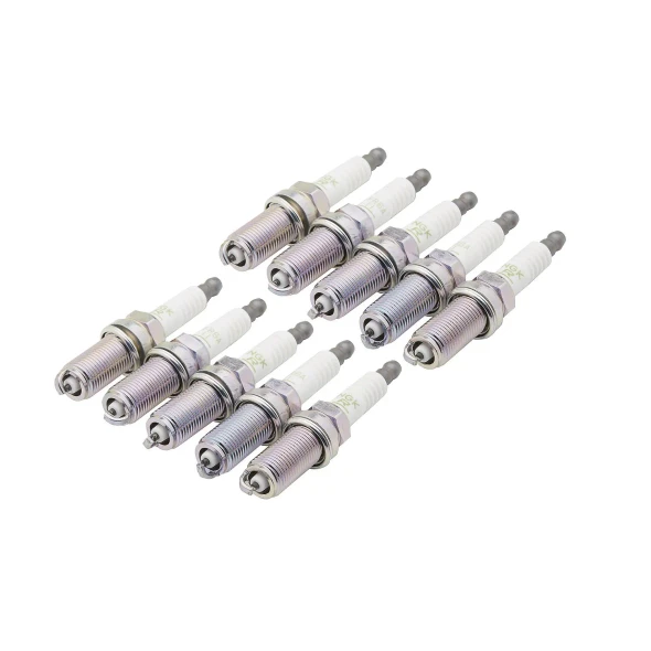 Quicksilver NGK LFR6A-11 V-Power Spark Plug 881284Q