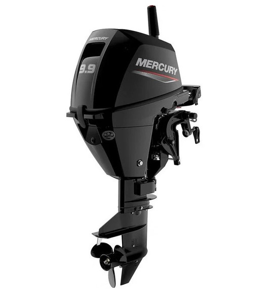 Mercury 9.9hp EFI Tiller 4-Stroke Outboards