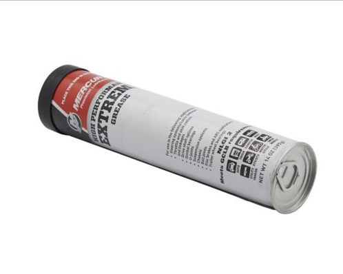 Mercury Extreme Marine Grease - 14 oz Cartridge 8M0190472