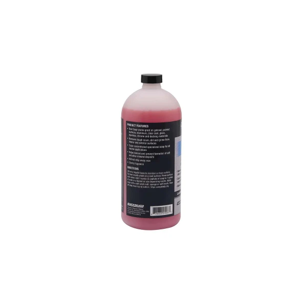 Mercury Boat Soap for Aluminum & Fiberglass Boats, 32 oz. 8M0232638