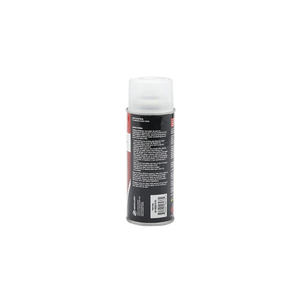 Mercury Clear Coat Enamel Spray Paint (12 oz) 80287853