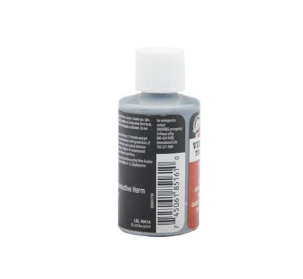 Mercury Verado Silver Touch-Up Paint (.6 oz) 802878021