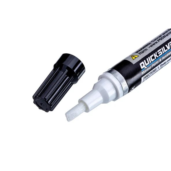 Mercury Phantom Black Paint Pen 8M0137092