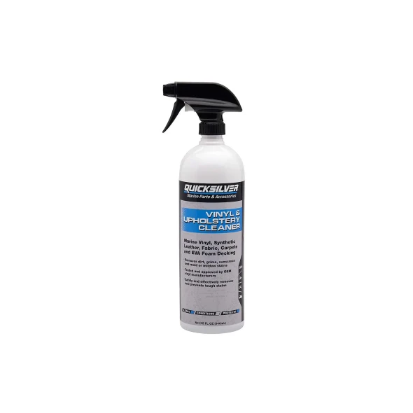 Mercury Vinyl & Upholstery Cleaner, 32 oz. 8M0231471