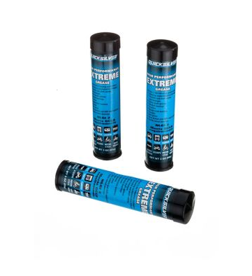 Quicksilver 8M0071837 High Performance Extreme Marine Grease - 3 oz.