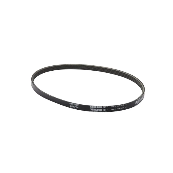 Mercury Serpentine Belt, 150HP FourStroke 8M0235013