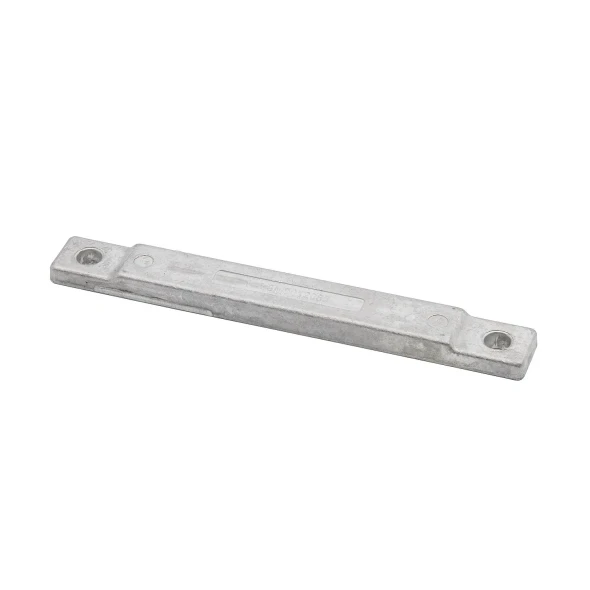 Mercury Power Trim Plate (Aluminum) Anode 8M0217561