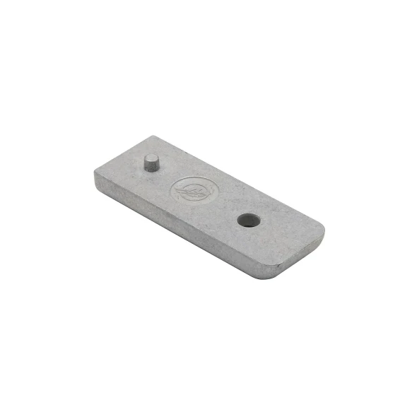 Mercury Trim (Magnesium) Anode, Verado & Racing Outboards 8M0220986