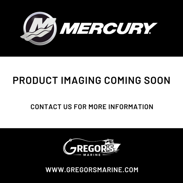 MERCURY OEM THERMOSTAT, 8M6010294