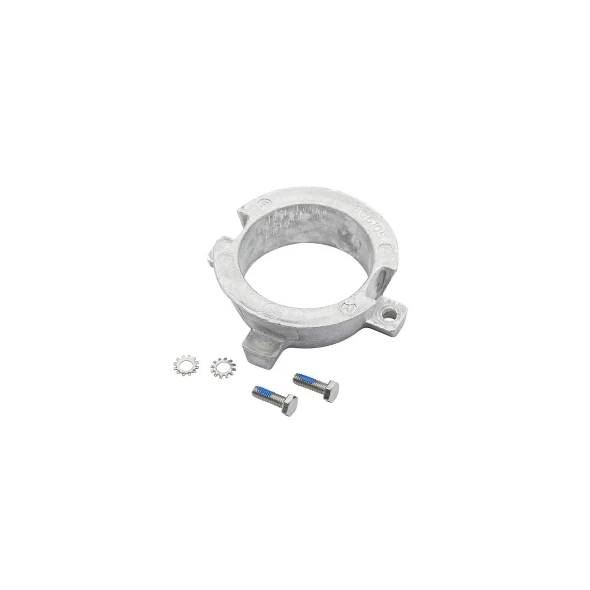 Mercury Bearing Carrier (Aluminum) Mercruiser Anode 806105T1