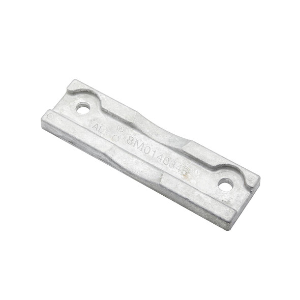 Mercury Transom Bracket (Aluminum) Anode 8M0177560