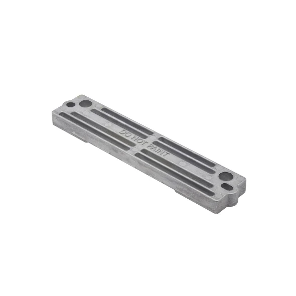 Mercury Anode (Aluminum), 25HP-50HP EFI & SeaPro 823912002