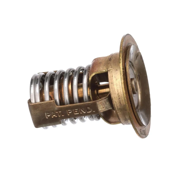 Mercury Thermostat Kit, 140°F (MerCruiser 4 & 6-Cylinder) 59078Q3