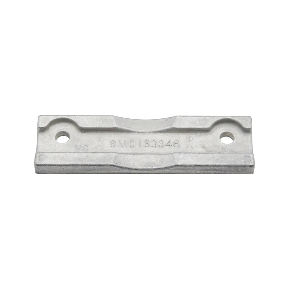 Mercury Transom Bracket (Magnesium) Anode 8M0179705
