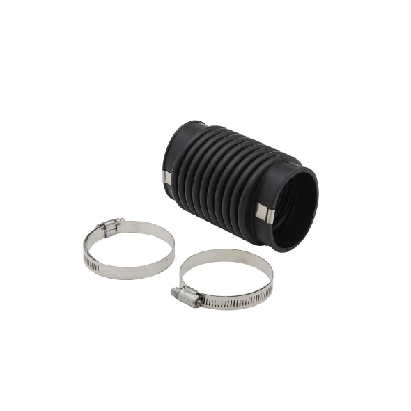 Quicksilver Exhaust Bellows Assembly Service Kit (MC-I, Alpha & Bravo Sterndrives) 8M0124227