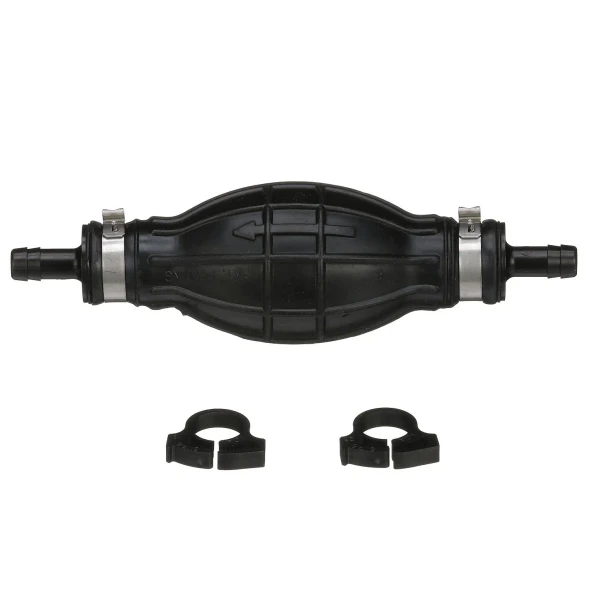 Mercury Primer Bulb for 5/16-Inch (8mm) Fuel Lines 8M0061876
