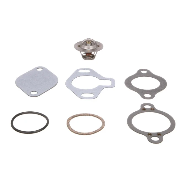 Mercury Thermostat Kit, 160°F (MerCruiser V6 & V8) 807252Q5