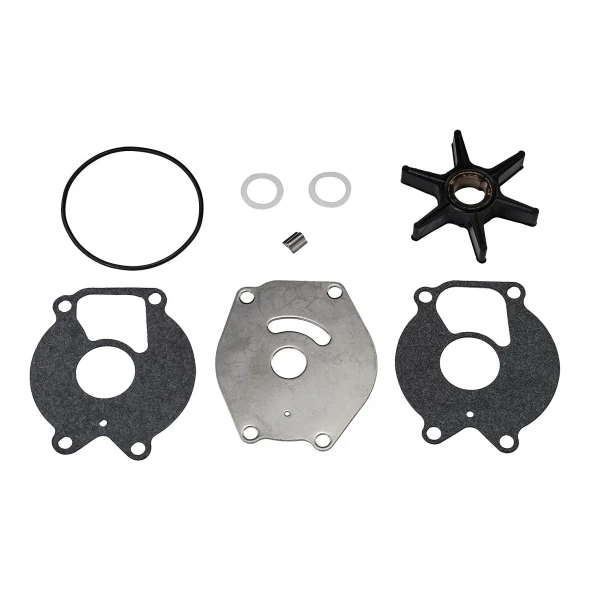Mercury Water Pump Repair Kit 15-25 HP 2-Stroke Outboards 85089Q4