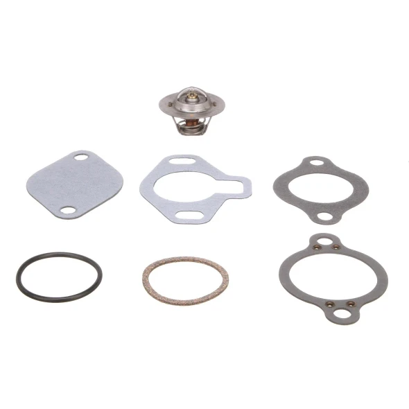 Mercury Thermostat Kit, 160°F (GM MerCruiser V6 & V8) 807252T5