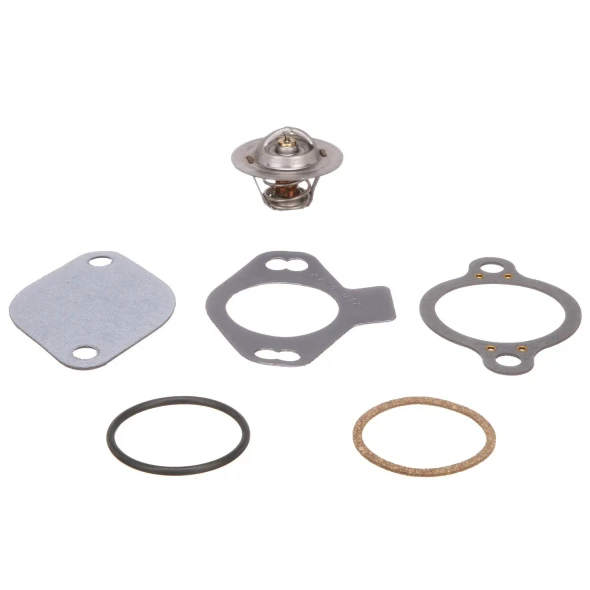 Mercury Thermostat Kit, 140°F (MerCruiser V6 & V8) 807252Q4