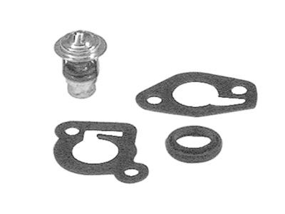 Mercury Thermostat Kit (120 Degrees) OEM 14586A3