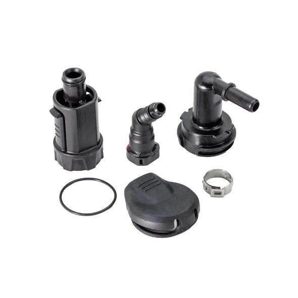 Mercury Quick Connect Flush System 75HP-300HP FourStroke 8M0236724