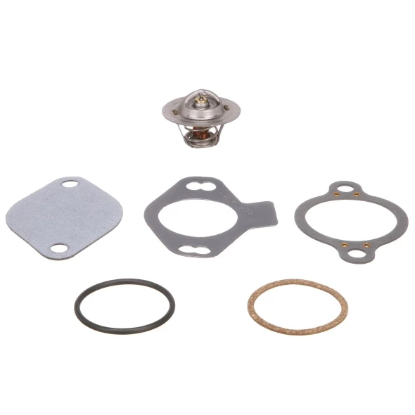 Mercury Thermostat Kit, 140°F (MerCruiser V6 & V8) 807252T4