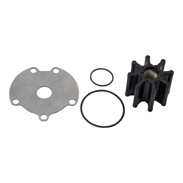 Mercury Sea Water Pump Impeller Kit, Engine-Mounted Sea Water Pump 59362T6