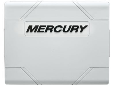 Mercury VesselView 502 Suncover 8M6003707