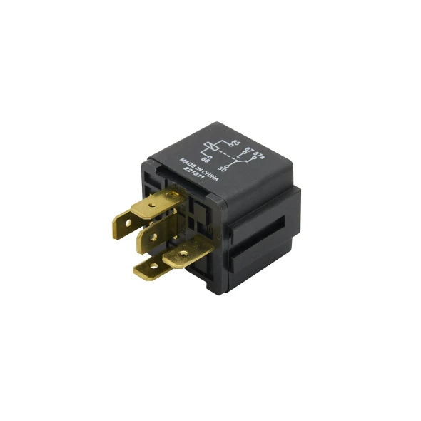 Quicksilver Switch Relay (40HP TwoStroke Outboards) 19761
