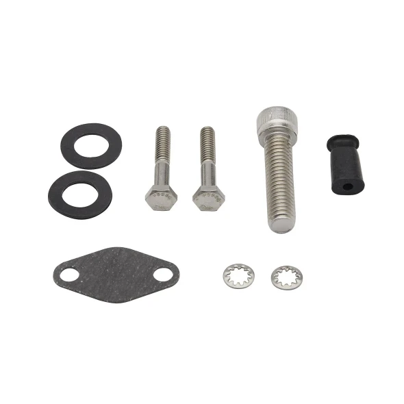 Mercury Anode Kit (Aluminum), MR & Alpha One 888756K02