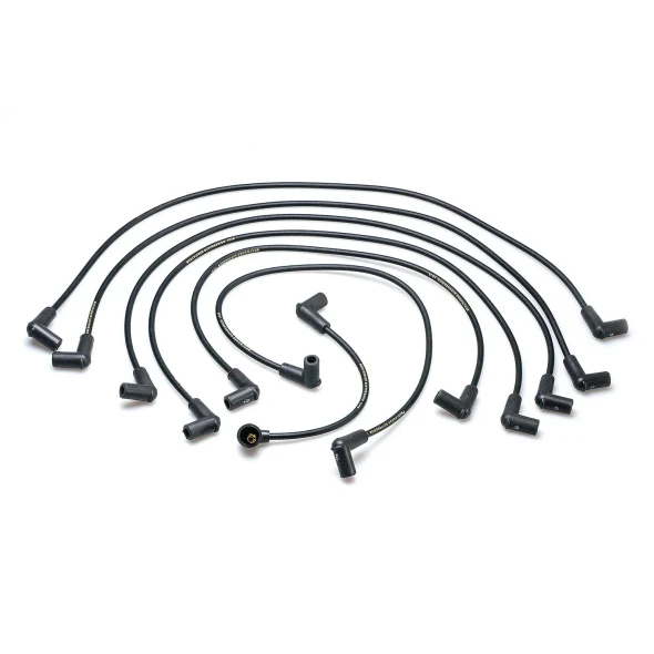 Quicksilver Ignition Wire Kit (V6 MerCruiser Thunderbolt IV) 816761Q16