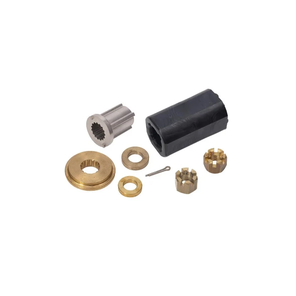 Quicksilver Flo-Torq II Hub Kit for Yamaha 50-100HP Outboards 835272Q1