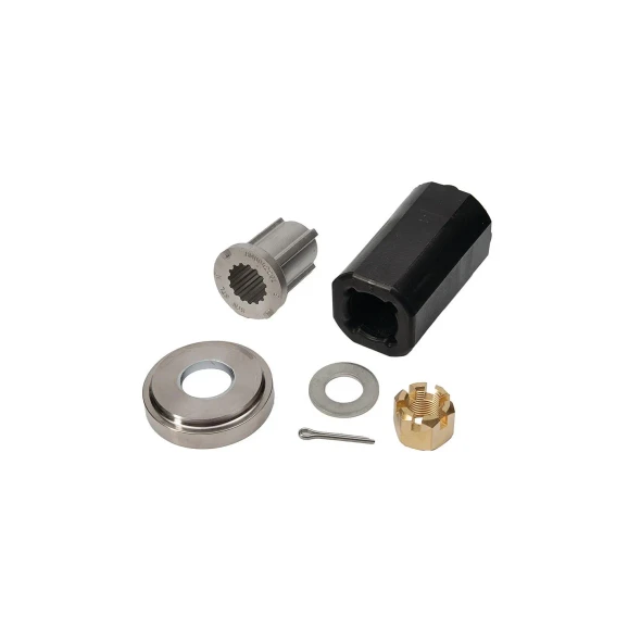 Quicksilver Flo-Torq II Hub Kit for Yamaha VMAX SHO Outboards 8M0075402