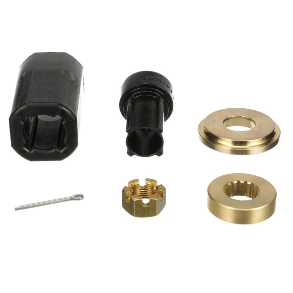 Quicksilver Flo-Torq II Hub Kit (Evinrude, Johnson & OMC V6/V8 Sterndrives) 8M0119082