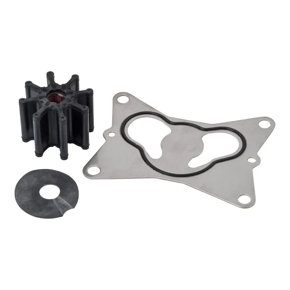Mercury  Water Pump Impeller Kit, Heavy Duty 4.5L & 6.2L MerCruiser 8M0137221