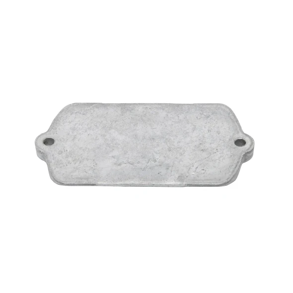 Mercury Anode Kit (Aluminum), Sport Jet 856581C