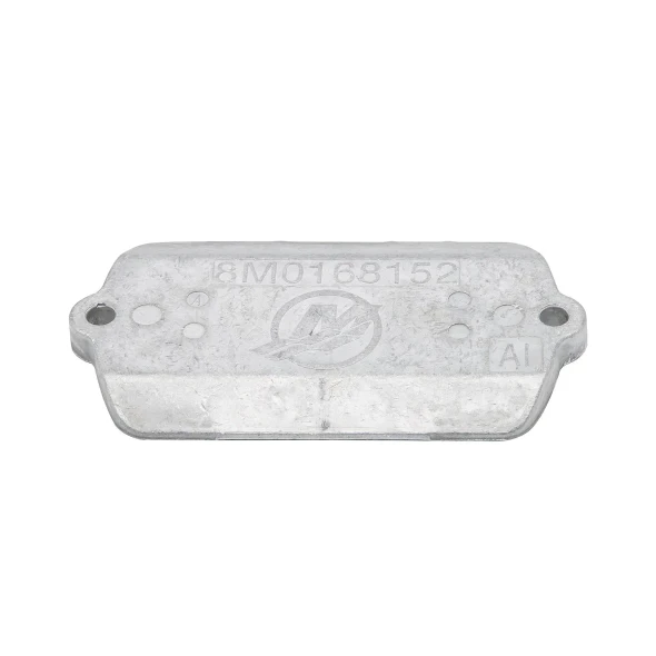 Mercury Anode Kit (Aluminum), Sport Jet 856581C