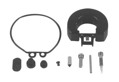 Mercury Carburetor Repair Kit 11502M