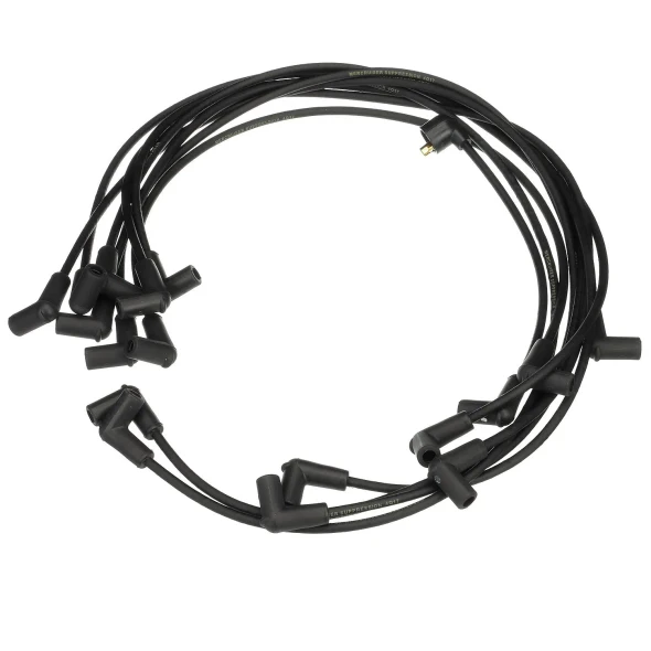Mercury 816761Q17 Ignition Wire Kit, V8 with Thunderbolt IV Ignition
