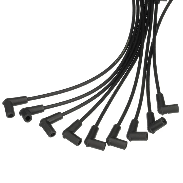 Mercury Ignition Wire Kit, V8 with Thunderbolt IV Ignition 816761Q17